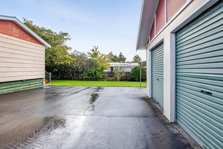 Photo of property in 22 Karaka Street, Inglewood, 4330