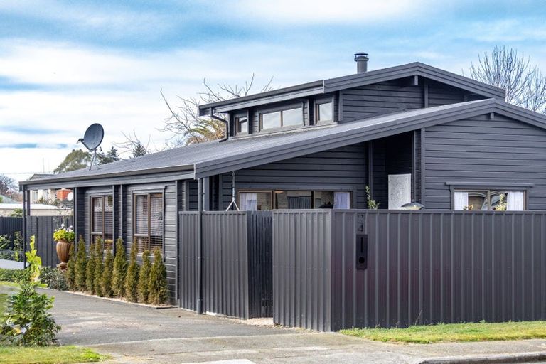 Photo of property in 24 Guise Street, Temuka, 7920