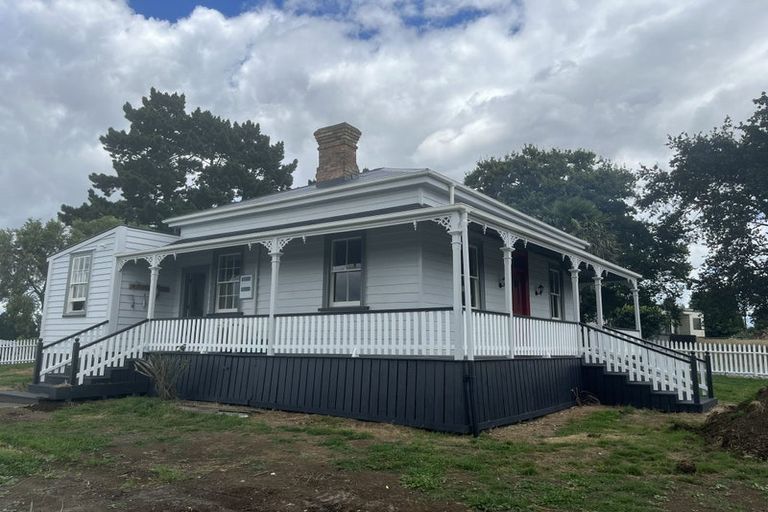 Photo of property in 85 Dean Road, Pokeno, 2471
