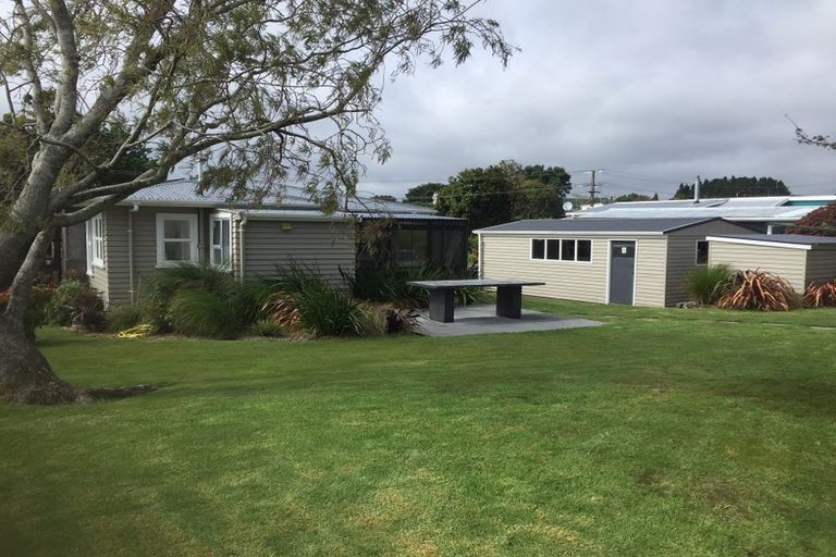 Photo of property in 23 Whakapaki Street, Urenui, 4375