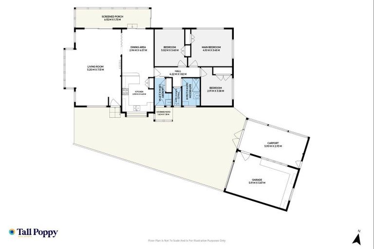 Photo of property in 8 Roband Crescent, Brown Owl, Upper Hutt, 5018