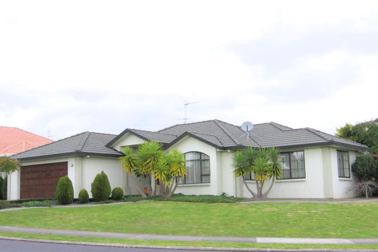 Photo of property in 6 Athenry Place, Dannemora, Auckland, 2016
