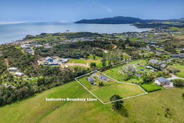 Photo of property in 211c Cable Bay Block Road, Cable Bay, 0420