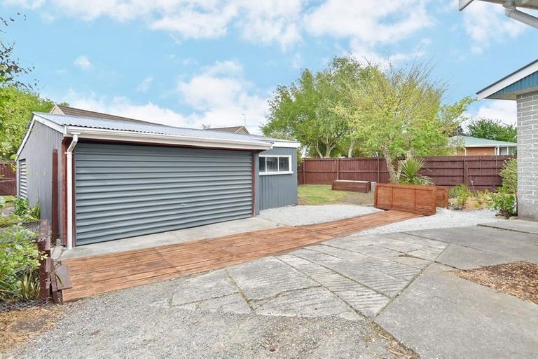 Photo of property in 11b King Street, Rangiora, 7400