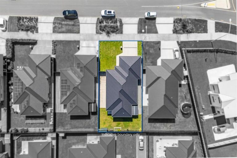 Photo of property in 3 Dahl Drive, Wallaceville, Upper Hutt, 5018