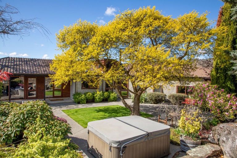 Photo of property in 38 O'neill Crescent, Bridge Hill, Alexandra, 9320