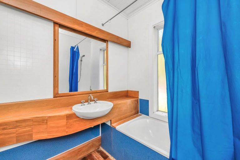 Photo of property in 6 Saint John Street, Southbridge, 7602