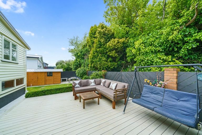 Photo of property in 80 Queens Grove, Hutt Central, Lower Hutt, 5010