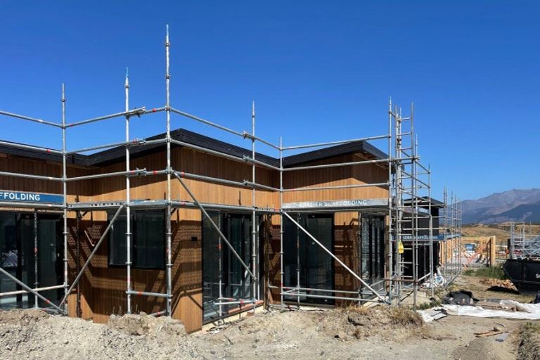 Photo of property in 53 Spur Ridge Rise, Jacks Point, 9371