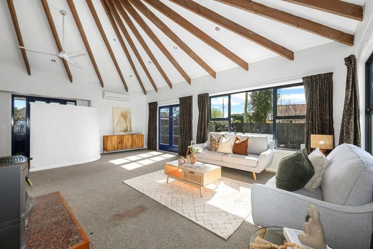 Photo of property in 467 Halswell Road, Halswell, Christchurch, 8025