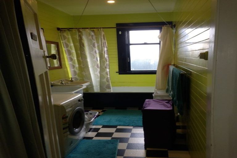 Photo of property in 137 Cecil Road, Wadestown, Wellington, 6012