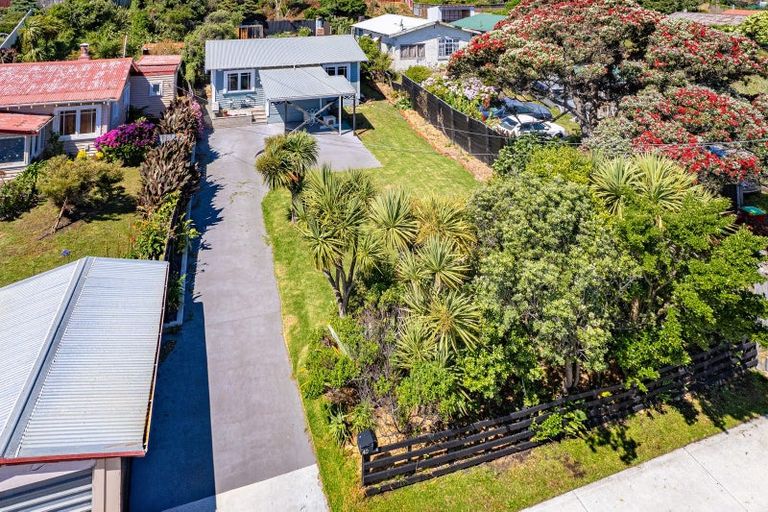 Photo of property in 40 Karaka Street, Castlecliff, Whanganui, 4501