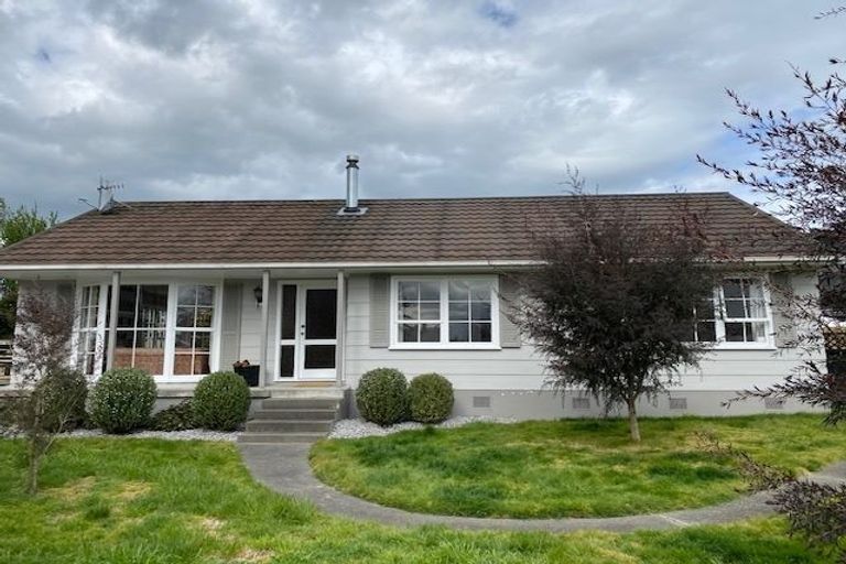 Photo of property in 9 Breadalbane Road, Havelock North, 4130