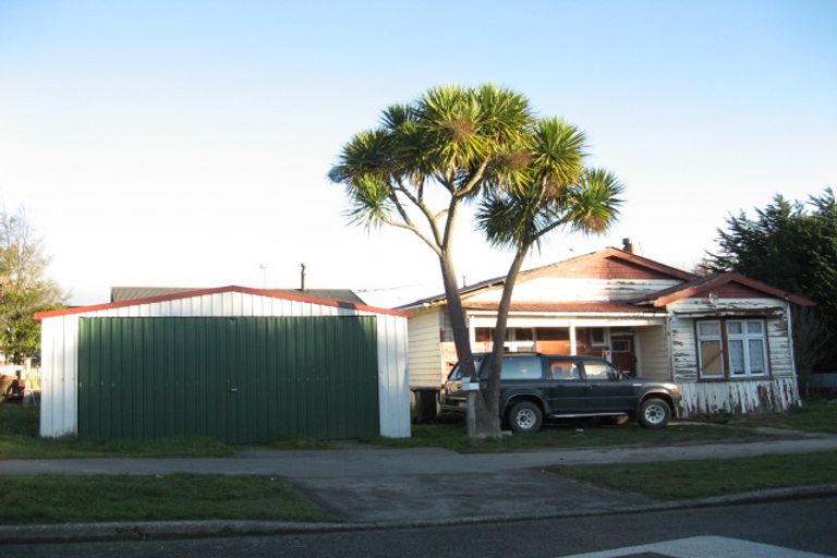 Photo of property in 1 Scandrett Street, Appleby, Invercargill, 9812