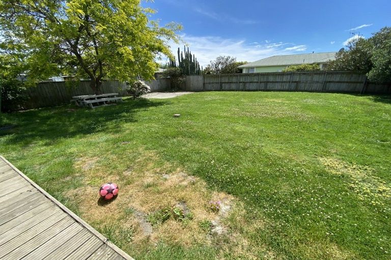 Photo of property in 25 Robinson Street, Foxton, 4814