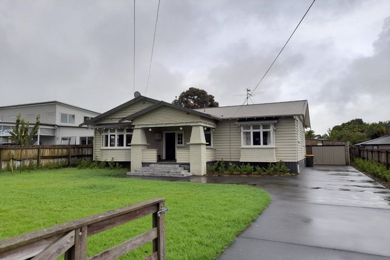 Photo of property in 91 Victoria Street, Pukekohe, 2120
