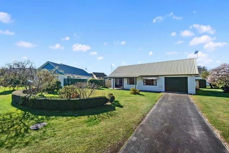 Photo of property in 7 Pukeko Place, Te Kowhai, Hamilton, 3288