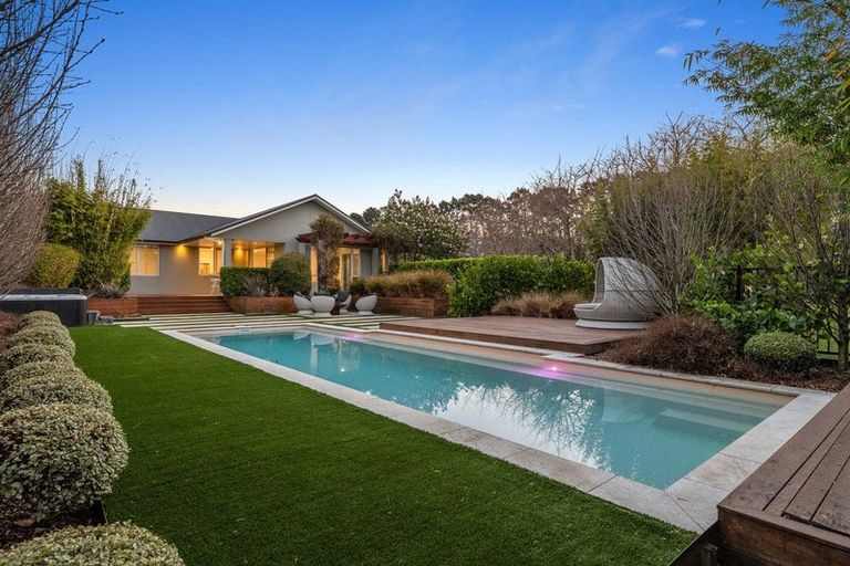 Photo of property in 27 I'anson Road, Minden, Tauranga, 3179