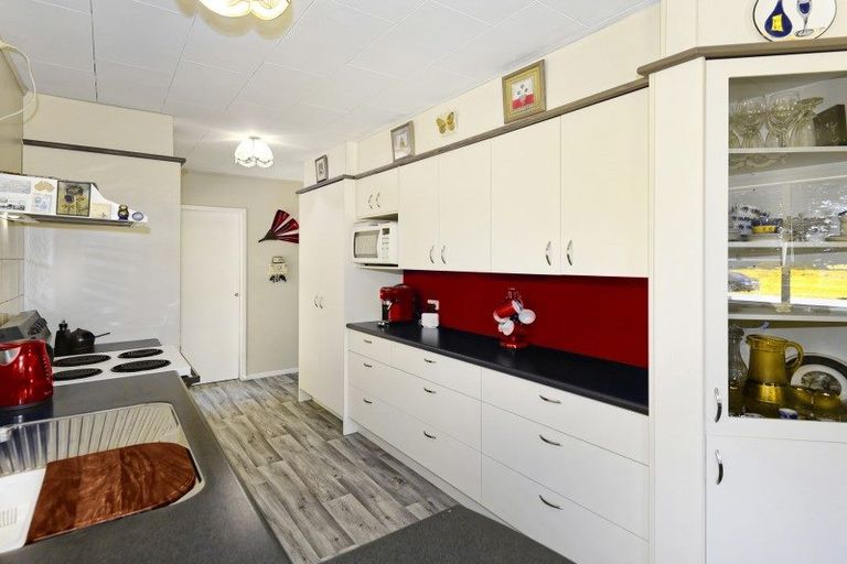 Photo of property in 7 Waddington Road, Waddington, 7500