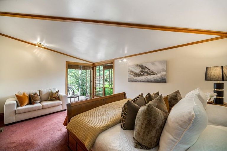 Photo of property in 611 Horseshoe Bush Road, Waitoki, Albany, 0794