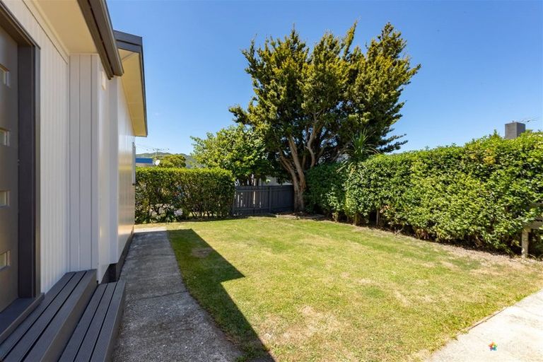 Photo of property in 3 Guiness Street, Avalon, Lower Hutt, 5011