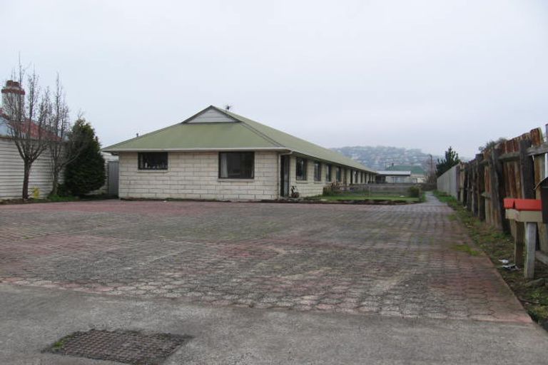 Photo of property in 34b Reid Road, South Dunedin, Dunedin, 9012