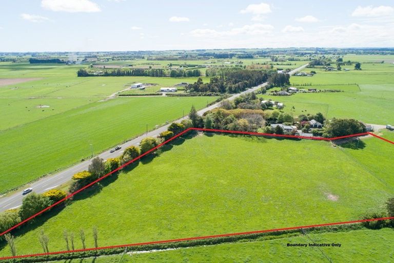 Photo of property in 1218 Rangitikei Line, Newbury, Palmerston North, 4475
