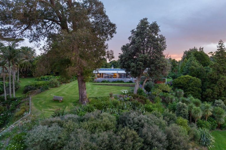 Photo of property in 311 Pahoia Road, Whakamarama, Tauranga, 3172