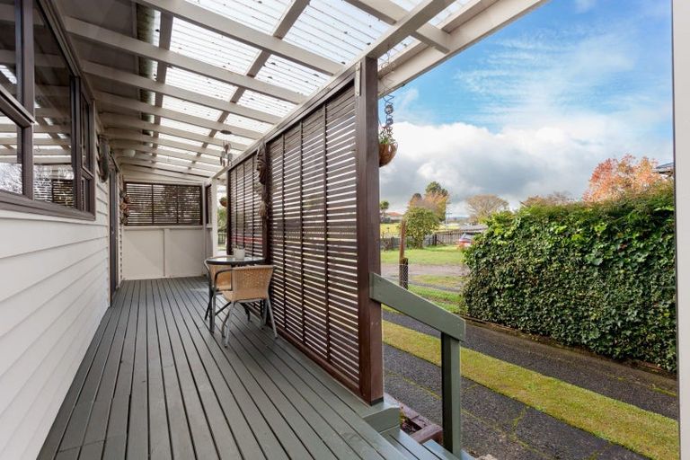 Photo of property in 65 Morvern Crescent, Tokoroa, 3420