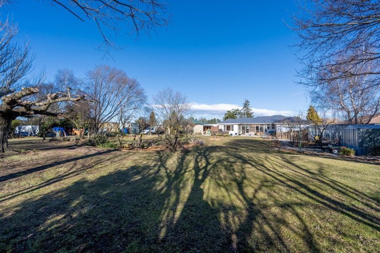 Photo of property in 9 Knowles Crescent, Ranfurly, 9332