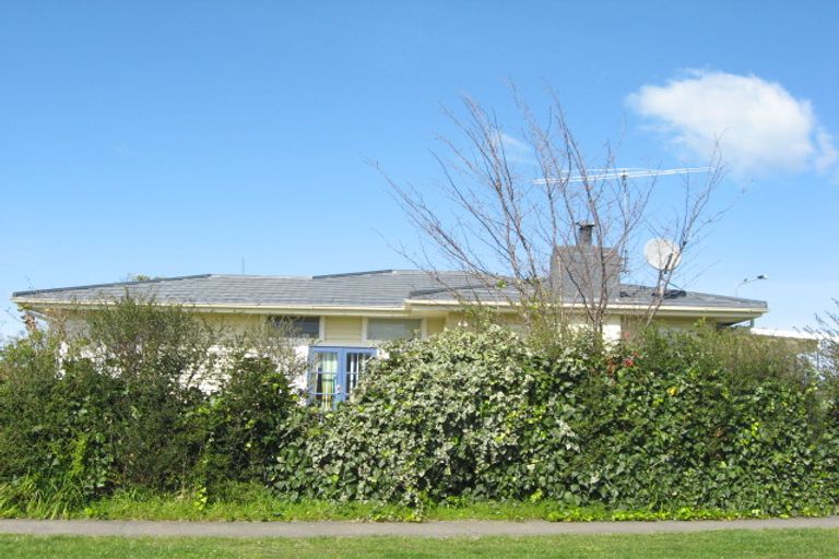 Photo of property in 15 Victoria Avenue, Wairoa, 4108