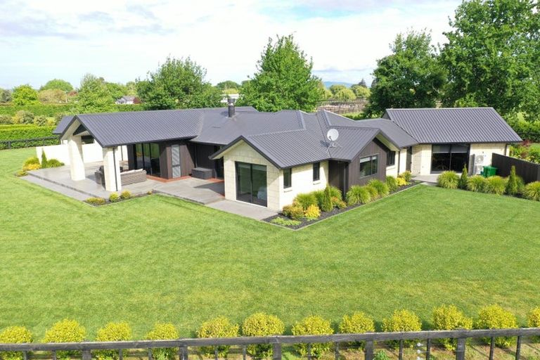 Photo of property in 300 Pickering Road, Tamahere, Hamilton, 3283