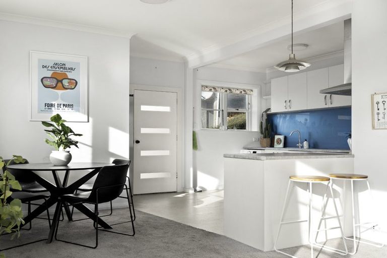 Photo of property in 14 Scotland Terrace, Green Island, Dunedin, 9018