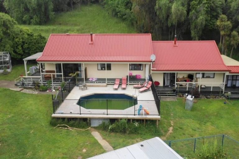 Photo of property in 12 Tame Porati Street, Manakau, Levin, 5573