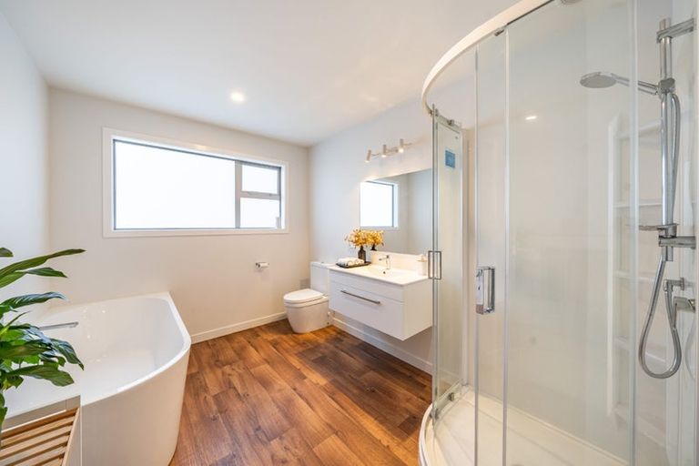 Photo of property in 25a Hikurangi Street, Trentham, Upper Hutt, 5018