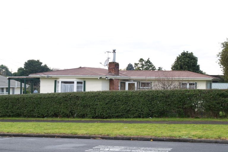 Photo of property in 40a Wedgwood Avenue, Mangere East, Auckland, 2024