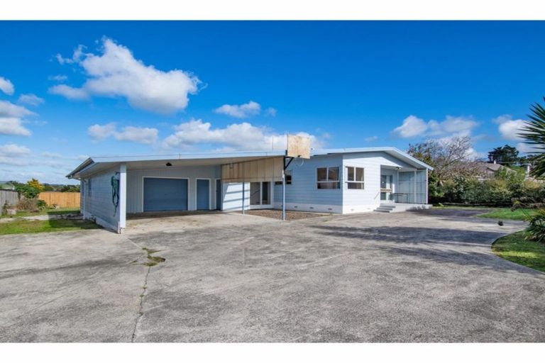 Photo of property in 62 Tirarau Street, Dargaville, 0310