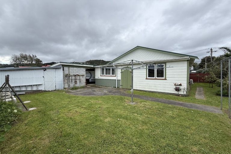 Photo of property in 6 Valentine Street, Alicetown, Lower Hutt, 5010