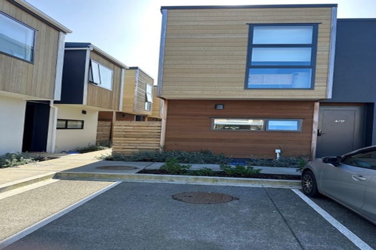 Photo of property in 4/17 Parson Lane, Papatoetoe, Auckland, 2025