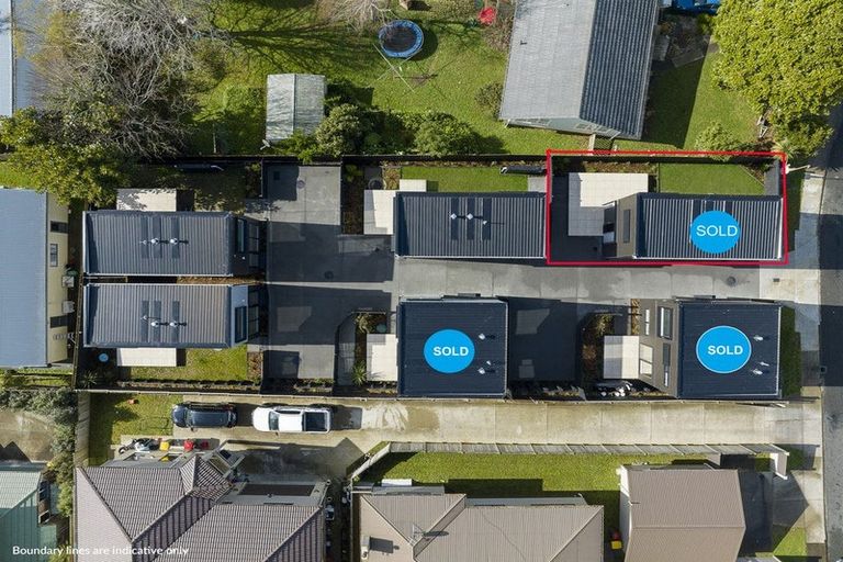 Photo of property in 14d Andrew Road, Howick, Auckland, 2010