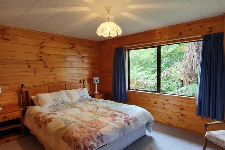 Photo of property in 16 Kamahi Terrace, Omori, Turangi, 3381