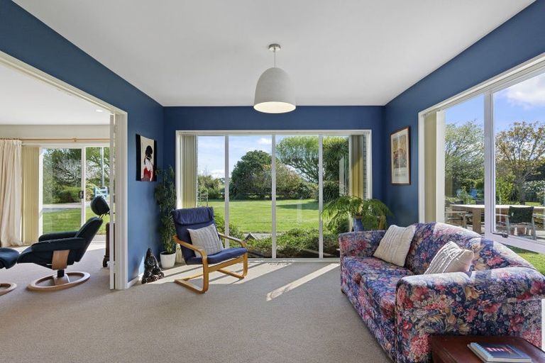 Photo of property in 5 Davidsons Road, Lincoln, Christchurch, 7674