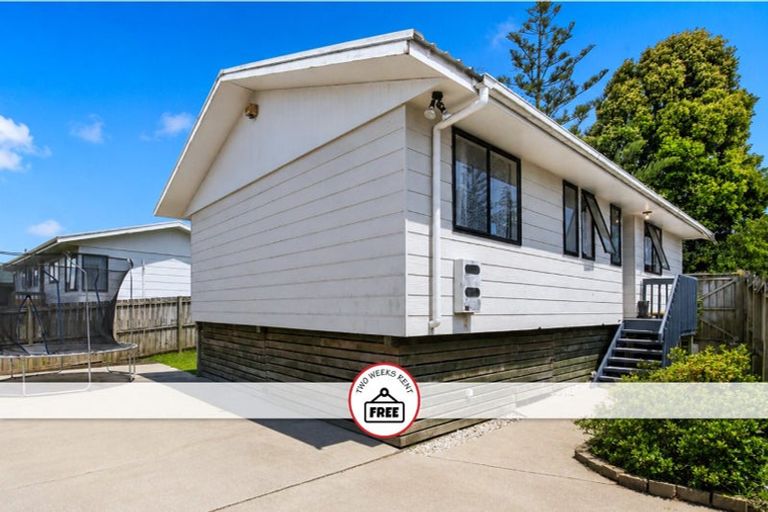 Photo of property in 2/63 Palmers Road, Clendon Park, Auckland, 2103