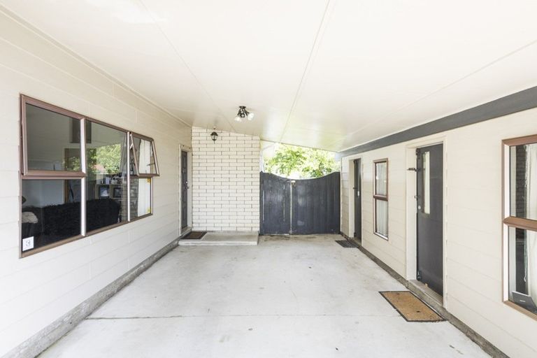 Photo of property in 6 Paradise Place, Milson, Palmerston North, 4414