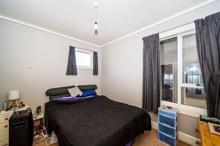 Photo of property in 119 Victoria Street, Hawera, 4610