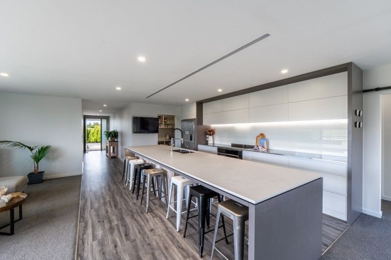 Photo of property in 214 Findlay Road, Ascot, Invercargill, 9872