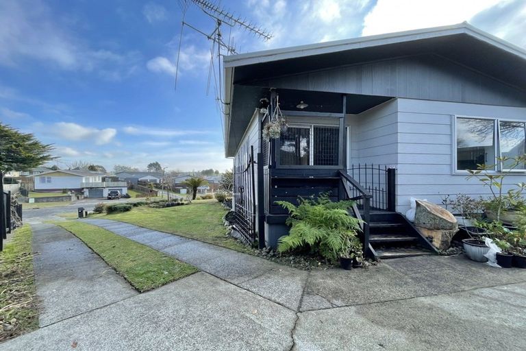 Photo of property in 9 Stafford Place, Tokoroa, 3420