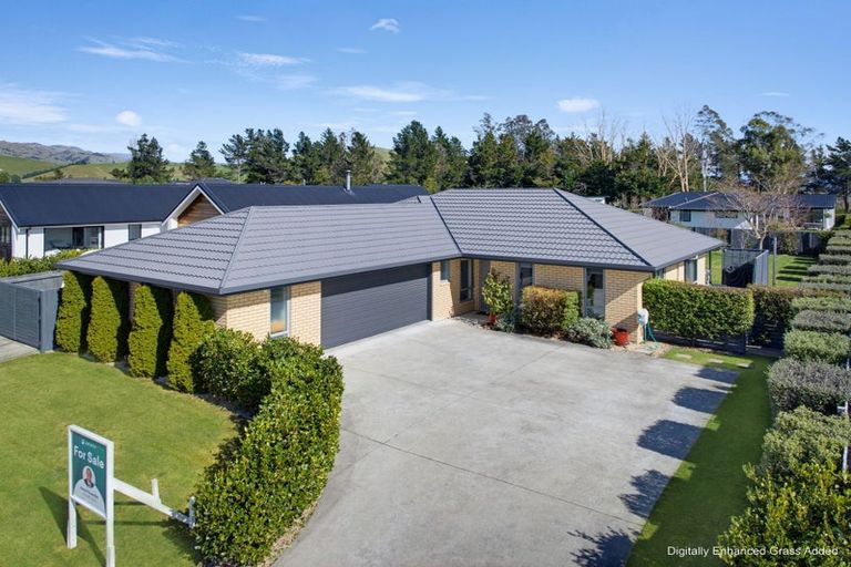 Photo of property in 34 Maeburn Street, Witherlea, Blenheim, 7201
