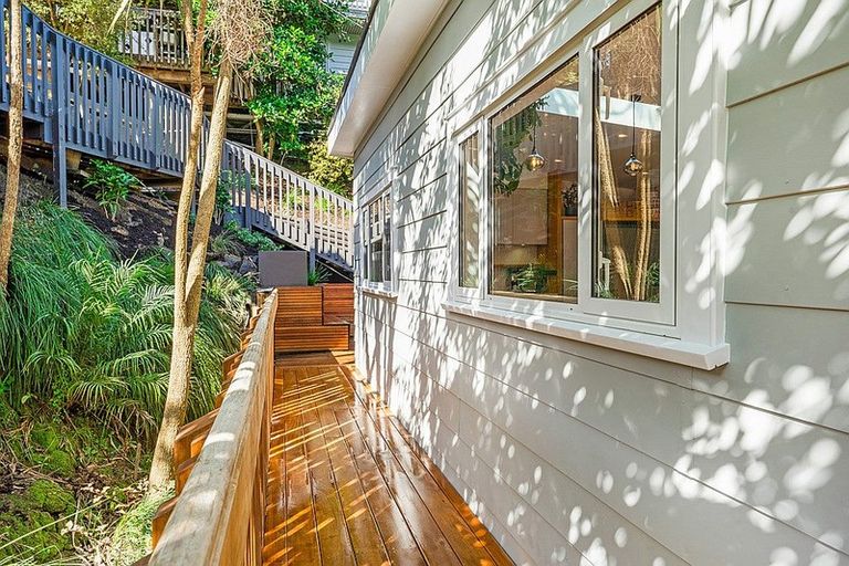 Photo of property in 78 Palmerston Road, Birkenhead, Auckland, 0626