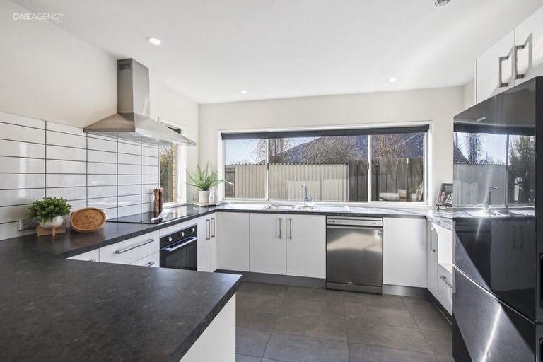 Photo of property in 21 Wellington Street, Ashley, Rangiora, 7477